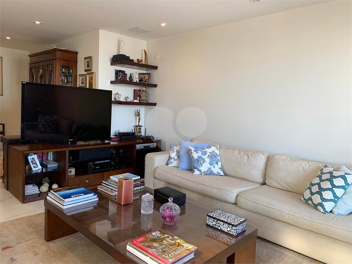 Apartamento à venda com 3 quartos, sendo 2 suítes, em Mooca, São Paulo, SP