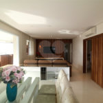Apartamento à venda com 3 suítes em Alto da Boa Vista, São Paulo, SP