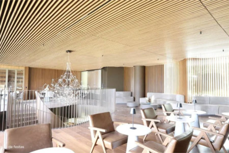 Apartamento à venda com 4 suítes em Vila Cordeiro, São Paulo, SP