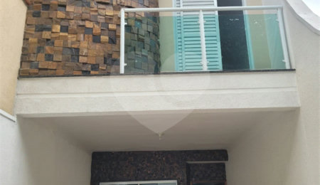 Sobrado à venda com 3 quartos, sendo 1 suíte,  em Parque Residencial Oratorio, São Paulo, SP