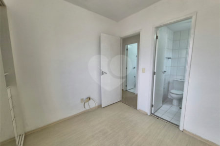 Apartamento para alugar com 2 quartos, sendo 1 suíte, em Lapa, São Paulo, SP