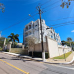 Apartamento à venda com 3 quartos, sendo 1 suíte, em Pinheirinho, Vinhedo, SP