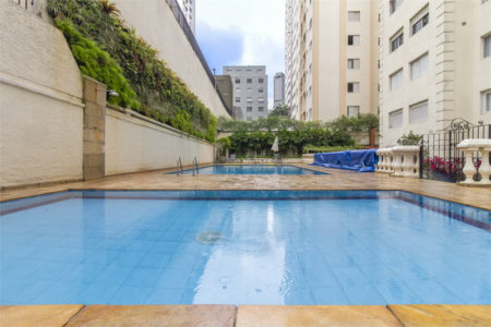 Apartamento à venda com 3 quartos, sendo 1 suíte, em Sumarezinho, São Paulo, SP