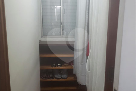 Apartamento à venda com 2 quartos, sendo 1 suíte, em Jardim Marajoara, São Paulo, SP