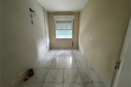 Casa Comercial para venda e locação, Aparecida, Santos - CA0072.