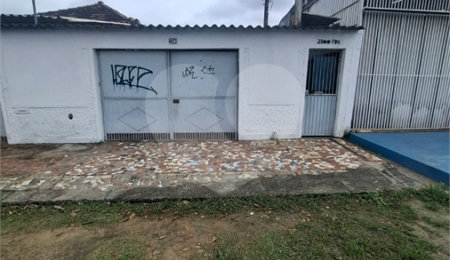 Casa à venda com 8 quartos em Campo Grande, Rio de Janeiro, RJ
