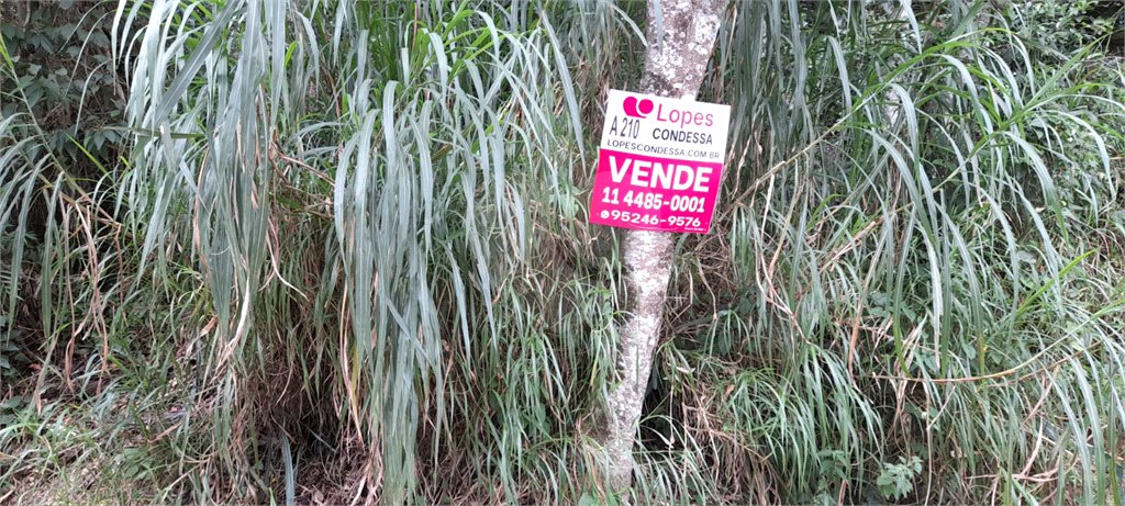 Terreno à venda no condomínio Alpes da Cantareira, Mairiporã - SP