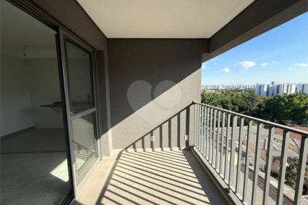 Apartamento à venda com 2 quartos, sendo 1 suíte,  em Santana, São Paulo, SP
