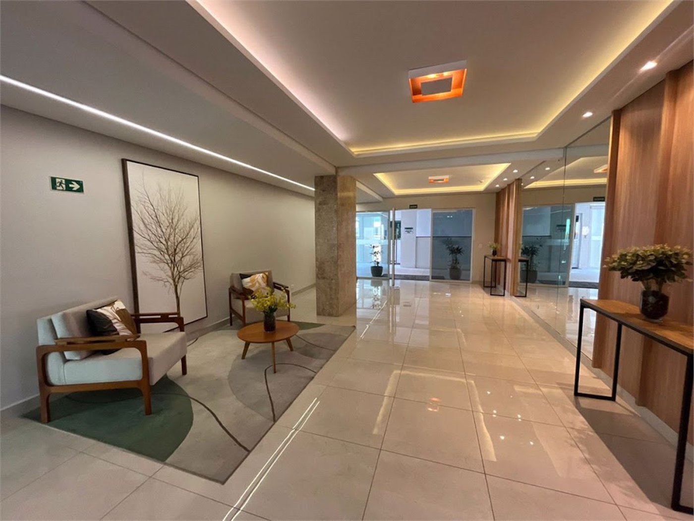 Apartamento à venda, 92 m² por R$ 1.300.000,00 - Vila Alzira - Guarujá/SP