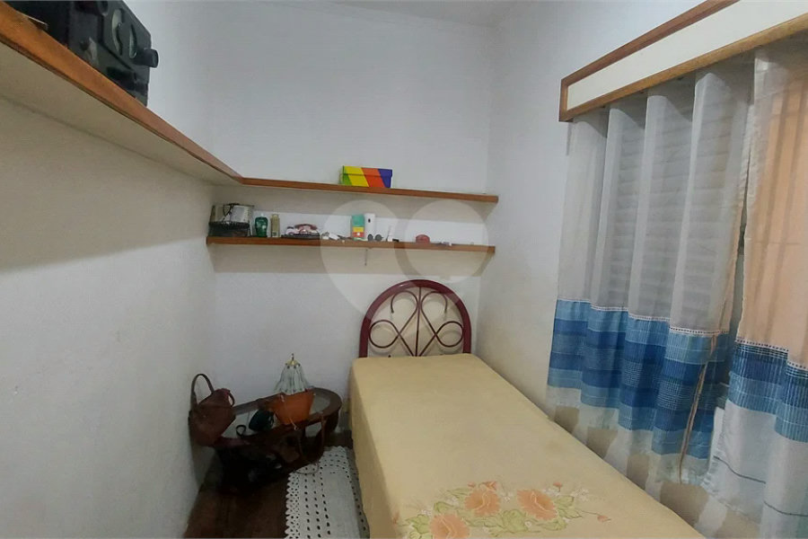Casa à venda com 5 quartos, sendo 1 suíte, em Jabaquara, São Paulo, SP