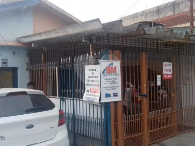 Casa à venda com 3 quartos, sendo 1 suíte,  em Vila Nova Cachoeirinha, São Paulo, SP