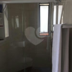 Apartamento à venda com 3 suítes em Vila Mascote, São Paulo, SP