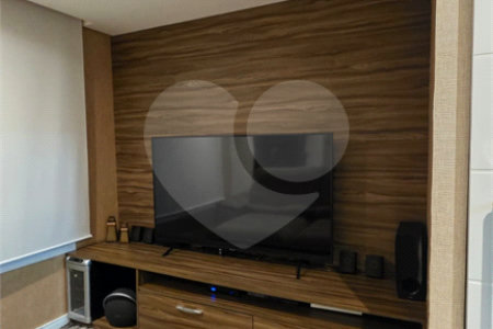 Apartamento à venda com 3 quartos, sendo 1 suíte, no Centro, São Bernardo do Campo, SP