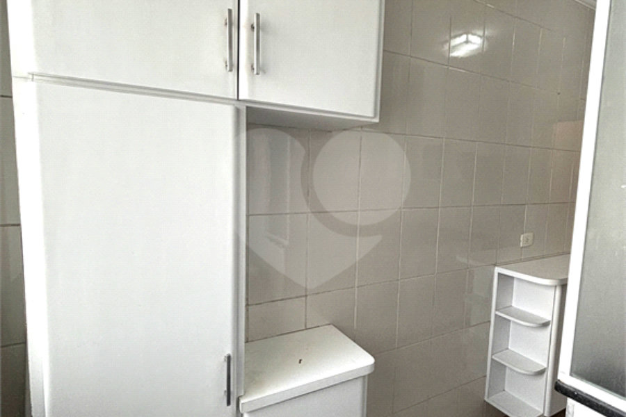 Apartamento à venda com 3 quartos em Mandaqui, São Paulo, SP