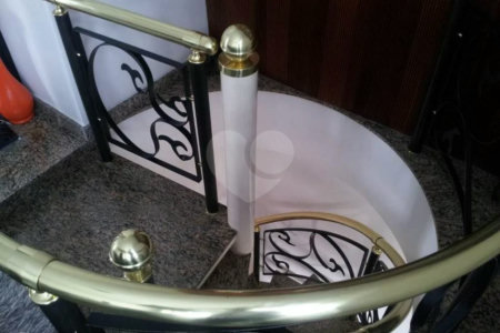 Cobertura à venda com 3 quartos, sendo 1 suíte, em Vila Maria, São Paulo, SP