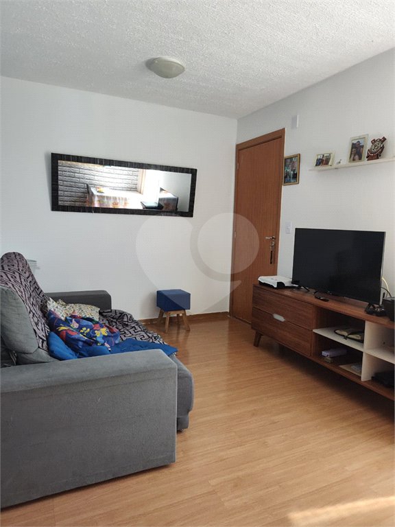 Apartamento à venda com 2 quartos em Jardim Europa, Suzano, SP