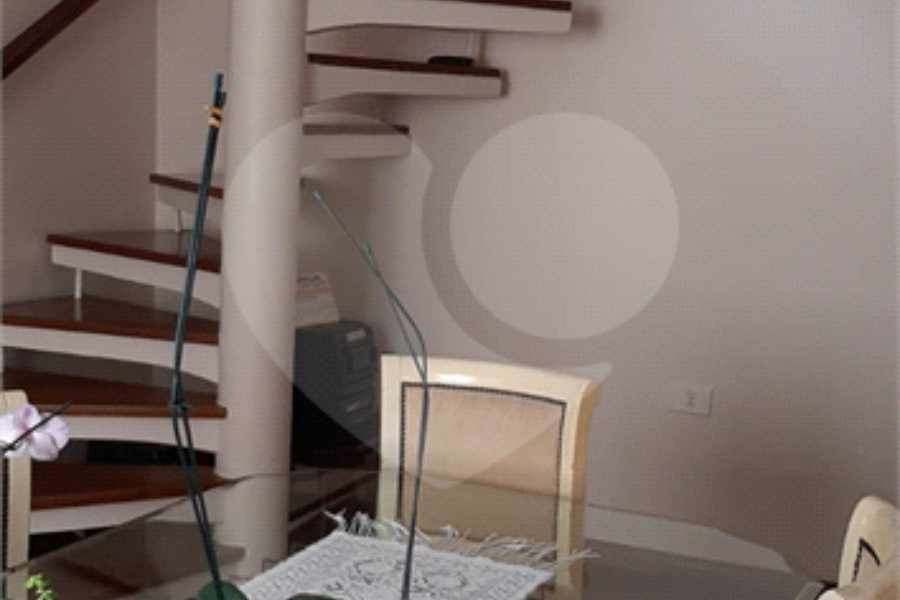 Cobertura à venda com 2 quartos em Jabaquara, São Paulo, SP