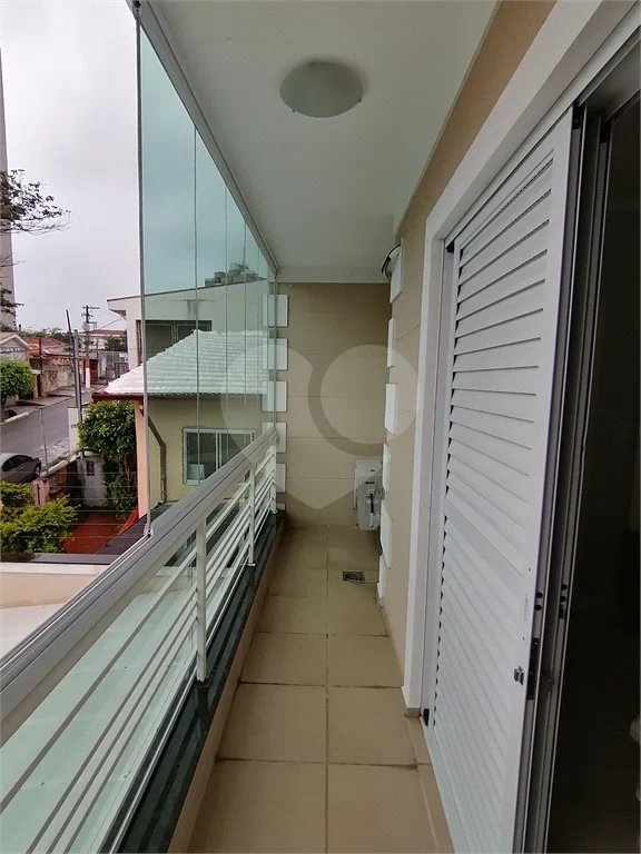 Sobrado à venda com 3 quartos, sendo 1 suíte, em Parque Mandaqui, São Paulo, SP