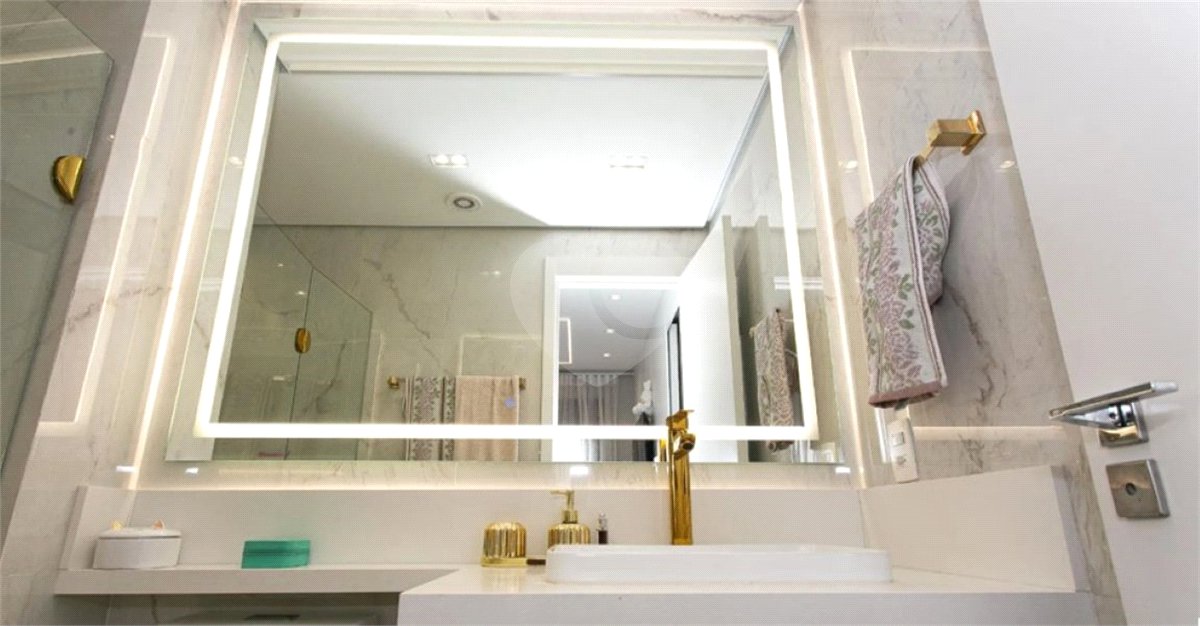 Apartamento à venda com 2 quartos, sendo 1 suíte, em Chácara Seis de Outubro, São Paulo, SP