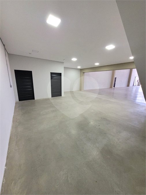Salão para alugar em Jardim Residencial Dona Maria José, Indaiatuba, SP
