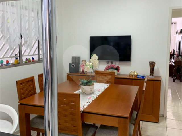 Sobrado à venda com 3 suítes em Casa Verde, São Paulo, SP