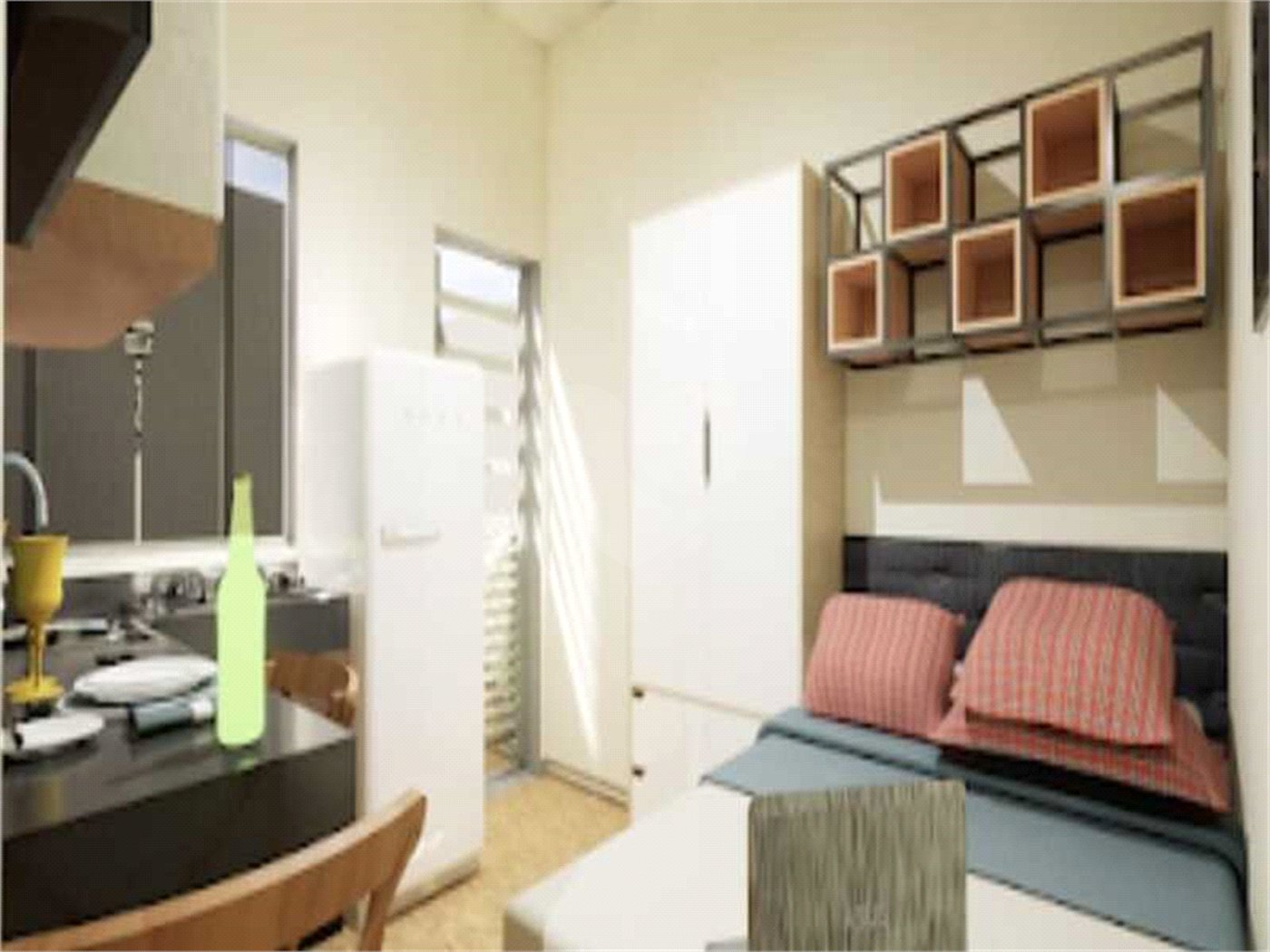 Studio à venda com 4 suítes em Jardim Morada do Sol, Indaiatuba, SP