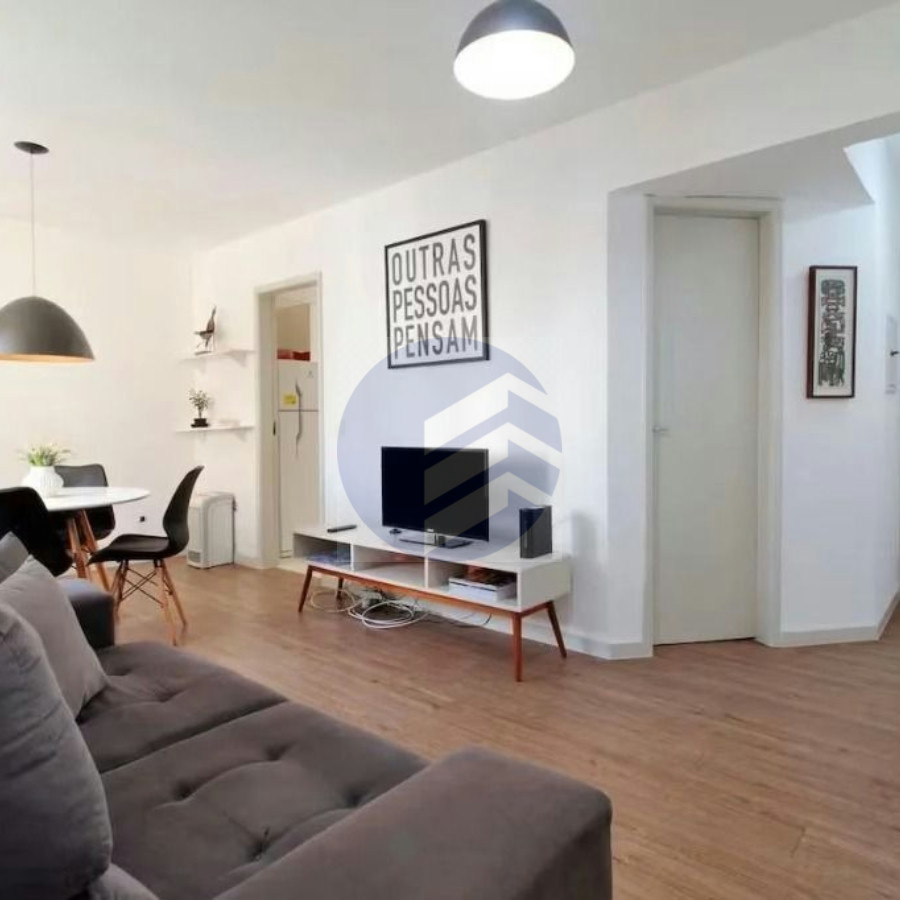 Apartamento aconchegante à venda em Perdizes