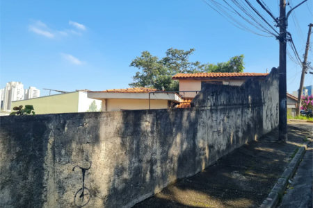 Casa à venda em Vila Indiana, São Paulo, SP
