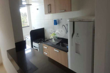 Apartamento à venda com 2 quartos em Campo Grande, Rio de Janeiro, RJ