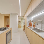 Apartamento à venda com 4 suítes em Brooklin, São Paulo, SP