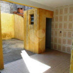 Sobrado à venda com 3 quartos, sendo 1 suíte, em Parque Continental, Guarulhos, SP
