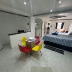 Flat à venda com 1 quarto no Centro, Mogi das Cruzes, SP