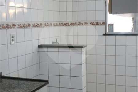 Apartamento à venda com 2 quartos em Campo Grande, Rio de Janeiro, RJ