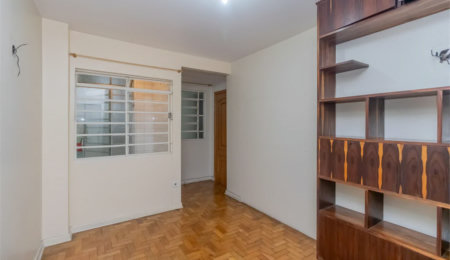 Apartamento à venda com 3 quartos em Água Branca, São Paulo, SP
