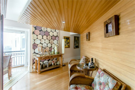 Apartamento à venda com 4 suítes em Vila Suzana, São Paulo, SP