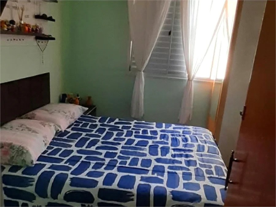 Apartamento à venda com 2 quartos em Jardim Monte Alegre, São Paulo, SP