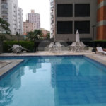 Apartamento à venda com 4 quartos, sendo 2 suítes, em Santana, São Paulo, SP
