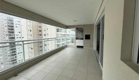 Apartamento à venda com 4 quartos, sendo 2 suítes, em Barra Funda, São Paulo, SP