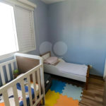Apartamento à venda com 2 quartos em Jardim Umarizal, São Paulo, SP