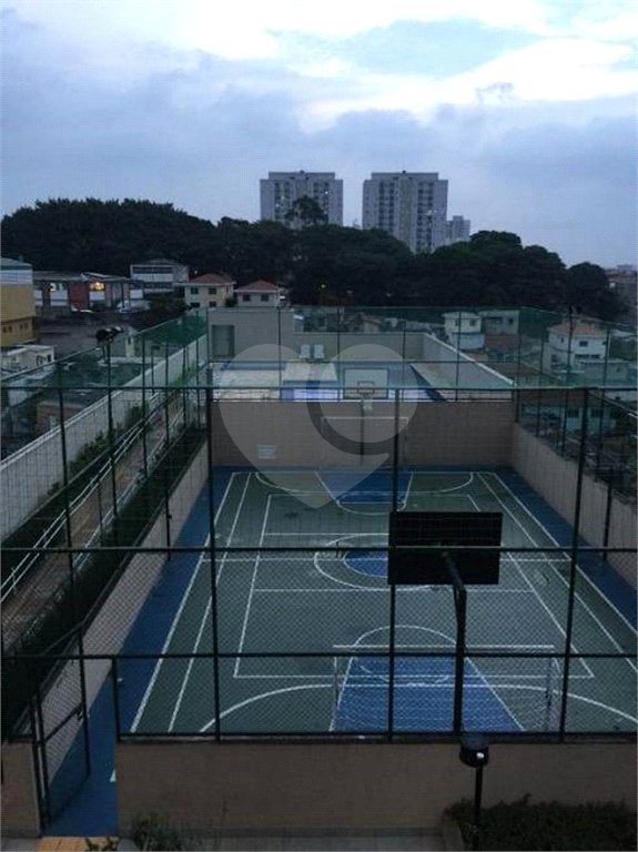 Apartamento à venda com 2 quartos, sendo 1 suíte, em Vila Nova Cachoeirinha, São Paulo, SP