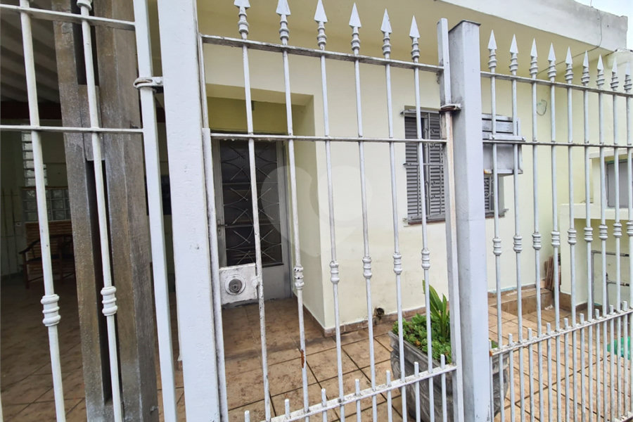 Casa à venda com 4 quartos, sendo 1 suíte, em Lauzane Paulista, São Paulo, SP