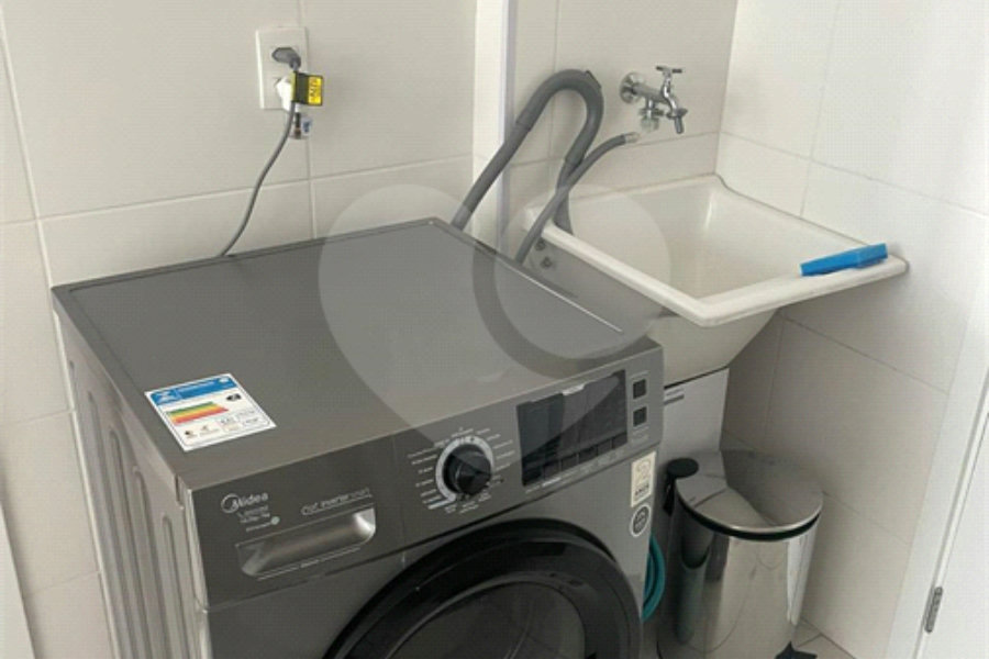 Apartamento à venda com 1 quarto em Casa Verde, São Paulo, SP