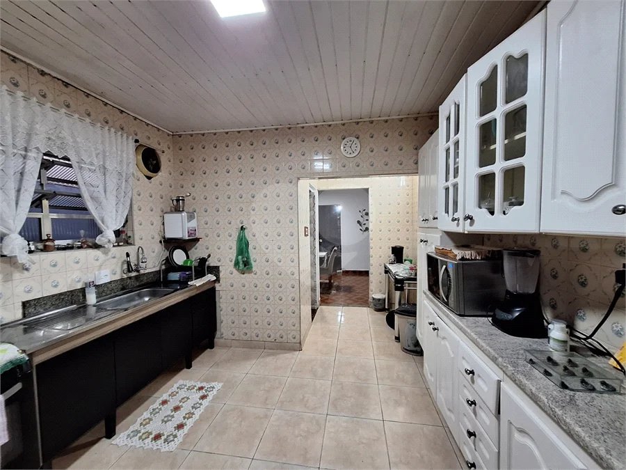 Casa Térrea à venda com 2 quartos, sendo 1 suíte, em Parque Mandaqui, São Paulo, SP