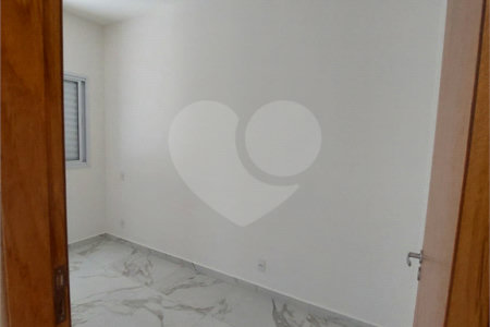 Apartamento à venda com 2 quartos em Santana, São Paulo, SP
