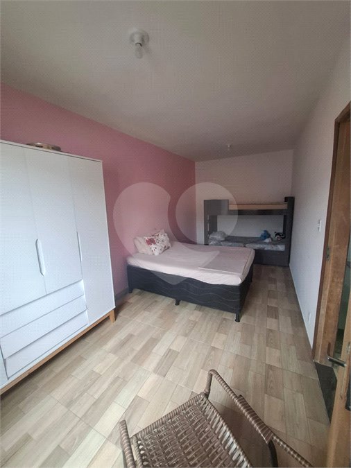 Casa à venda com 3 quartos, sendo 1 suíte, em Santíssimo, Rio de Janeiro, RJ