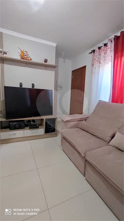 Casa à venda com 2 suítes em Chora Menino, São Paulo, SP
