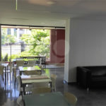Apartamento para alugar com 2 suítes em Bela Vista, São Paulo, SP