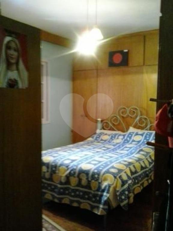 Sobrado à venda com 3 quartos, sendo 1 suíte, no Brasilândia, São Paulo, SP