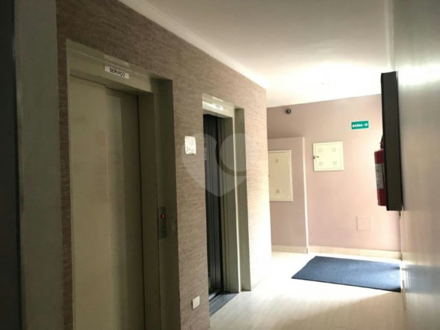 Apartamento à venda com 2 quartos em Vila Nova Cachoeirinha, São Paulo, SP