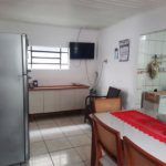 Terreno de 503 m² com Casa à Venda em Vicente de Carvalho | Excelente Oportunidade para Investidores Próximo ao Futuro Túnel Santos–Guarujá